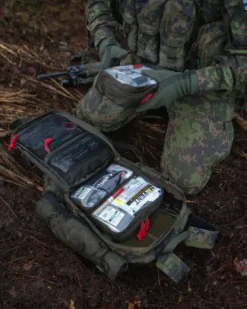 Savotta Medic Pack 18L M05 Woodland