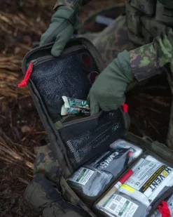 Savotta Medic Pack 18L M05 Woodland