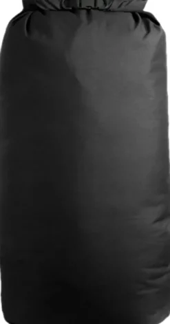 Savotta Rolltop Stuffsack 500D pakkauspussi, 120L, musta