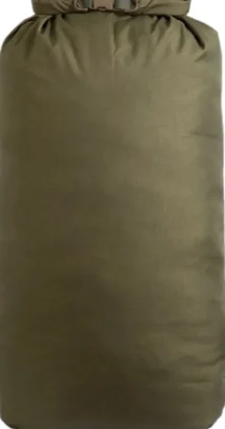 Savotta Rolltop Stuffsack 500D pakkauspussi, 80L, vihreä