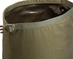Savotta Rolltop Stuffsack 500D pakkauspussi, 120L, vihreä