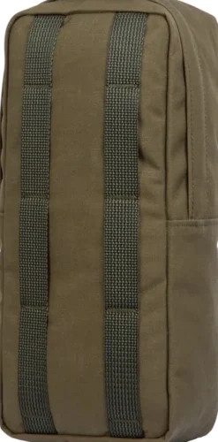 Savotta Side Pouch sivutasku, 4 L, vihreä