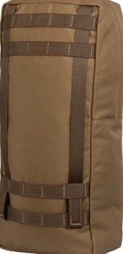 Savotta Side Pouch sivutasku, 12 L, ruskea