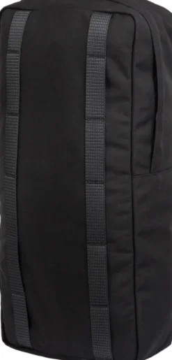 Savotta Side Pouch sivutasku, 12 L, musta