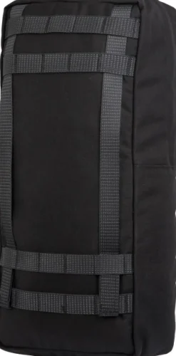 Savotta Side Pouch sivutasku, 12 L, musta