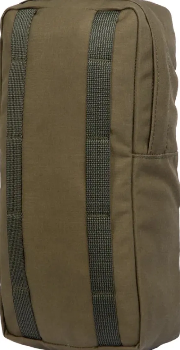 Savotta Side Pouch sivutasku, 6 L, vihreä