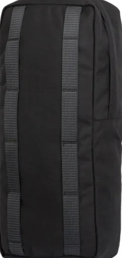 Savotta Side Pouch sivutasku, 8 L, musta