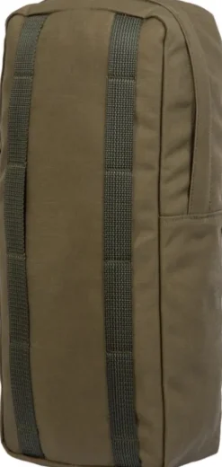 Savotta Side Pouch sivutasku, 8 L, vihreä