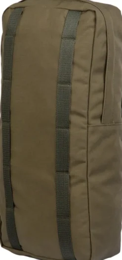 Savotta Side Pouch sivutasku, 12 L, vihreä