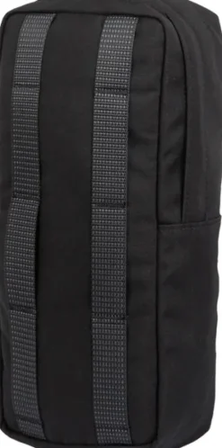 Savotta Side Pouch sivutasku, 4 L, musta