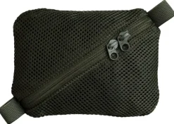 Savotta Trinket Pouch, 15x20 cm Hook Back, Green