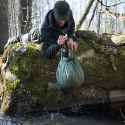 Savotta Vedenkantopussi 147