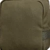 Savotta Zipped GP pouch 3x3 säilytyspussi, Green