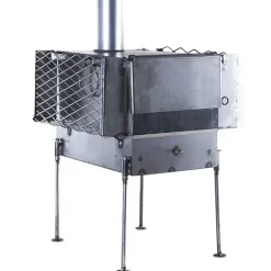 Savotta-kamiinan kiviritilä