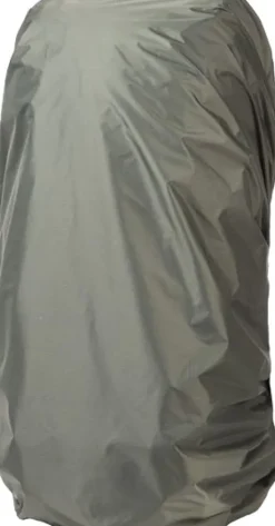 Savotta-sadesuoja vihreä XL