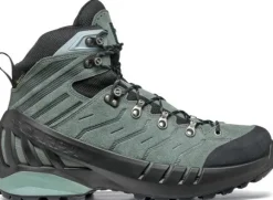 Scarp Cyclone-S GTX naisten vaelluskengät, Conifer