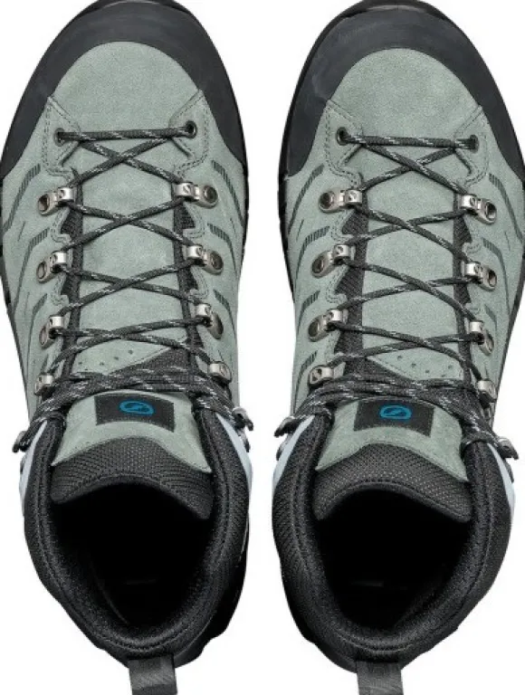 Scarp Cyclone-S GTX naisten vaelluskengät, Conifer