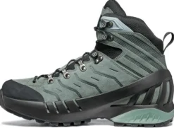 Scarp Cyclone-S GTX naisten vaelluskengät, Conifer