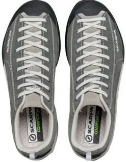 Scarpa Mojito BM Unisex vapaa-ajan kengät, Shark