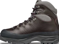 Scarpa SL Active naisten vaelluskengät, Bordeaux/Anthracite