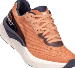 Scott Pursuit naisten juoksukenkä, Rose Beige/Dark Blue