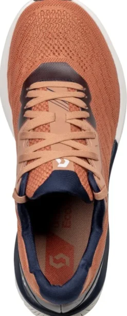 Scott Pursuit naisten juoksukenkä, Rose Beige/Dark Blue