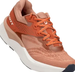 Scott Pursuit Ride naisten juoksukenkä, Braze orange/Rose Beige