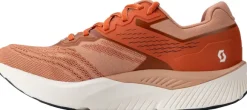 Scott Pursuit Ride naisten juoksukenkä, Braze orange/Rose Beige