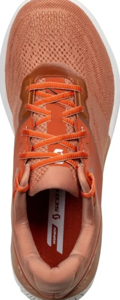 Scott Pursuit Ride naisten juoksukenkä, Braze orange/Rose Beige