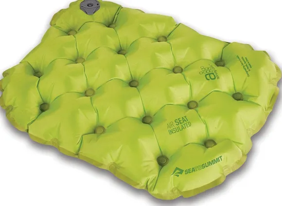 Sea to Summit Aircell Mat Seat Insulated