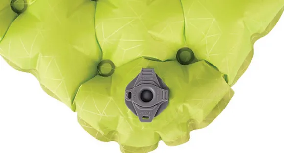 Sea to Summit Aircell Mat Seat Insulated