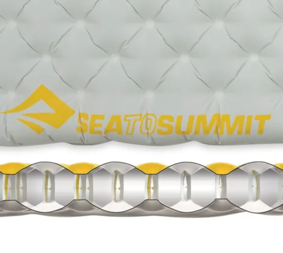 Sea To Summit Aircell Mat Etherlight XT -makuualusta