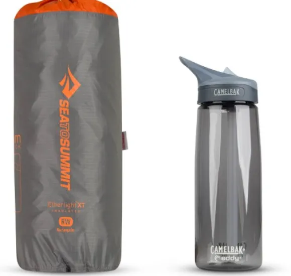 Sea To Summit Aircell Mat Etherlight XT -makuualusta