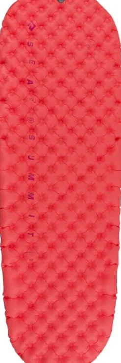 Sea To Summit Aircell Mat Ultralight Insulated -6°C naisten makuualusta, Long