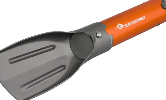 Sea To Summit Alloy Pocket Trowel Minispade