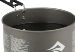 Sea To Summit Alpha 11 Pot Cook Set retkisetti yhdelle
