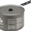 Sea To Summit Alpha Pot kestävä ja kevyt kattila, 2,7 L