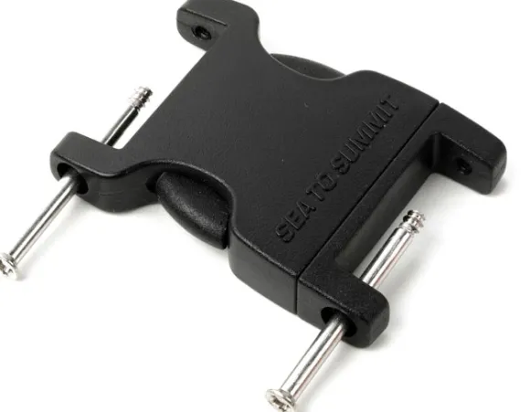 Sea to Summit Buckle 25 mm Side Release 2 Pin