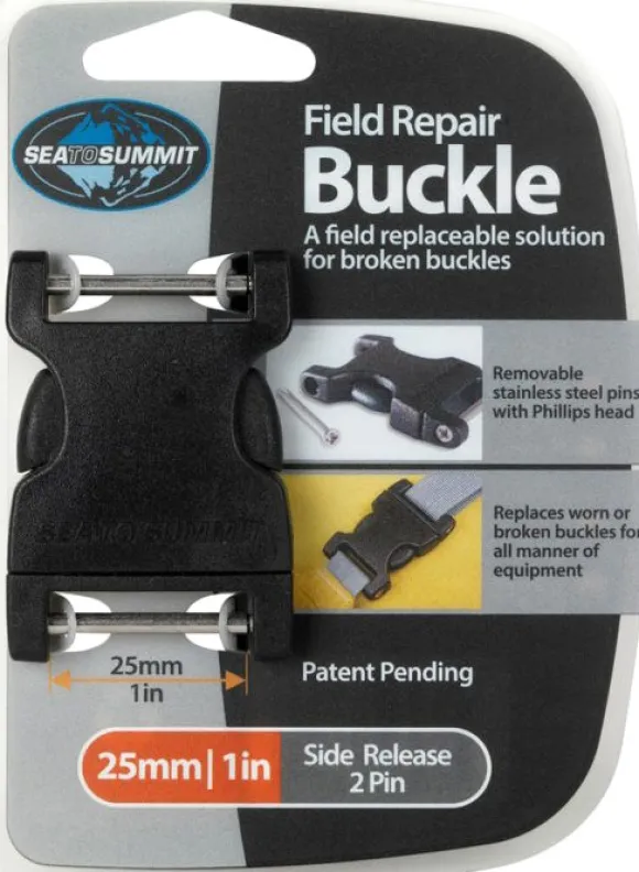 Sea to Summit Buckle 25 mm Side Release 2 Pin