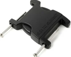 Sea to Summit Buckle 38 mm Side Release 2 Pin