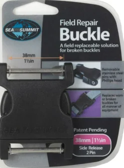 Sea to Summit Buckle 38 mm Side Release 2 Pin