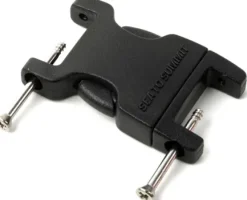 Sea to Summit Buckle 15 mm Side Release 2 Pin