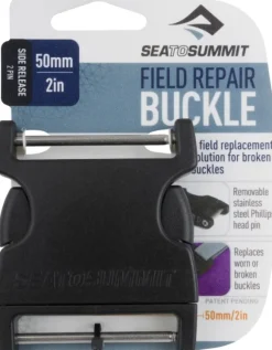 Sea To Summit Buckle 50mm Side Release 2 Pin