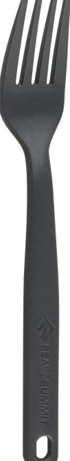 Sea To Summit Camp Cutlery Polypropylen Fork Charcoal