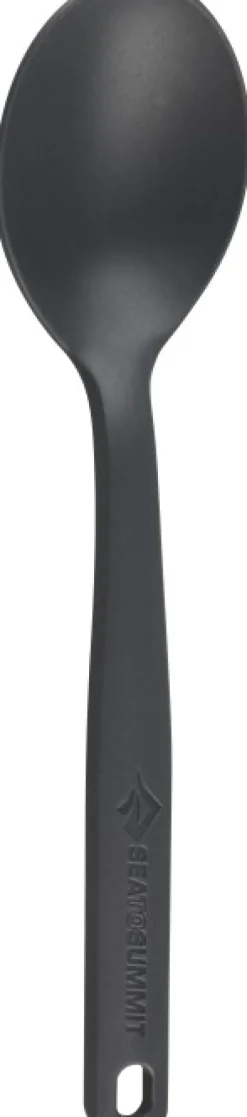 Sea To Summit Camp Cutlery Polypropylen Spoon Charcoal