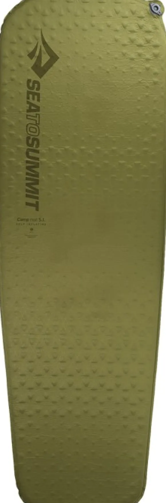 Sea to Summit Camp Mat S.I. -makuualusta