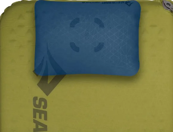 Sea to Summit Camp Mat S.I. -makuualusta