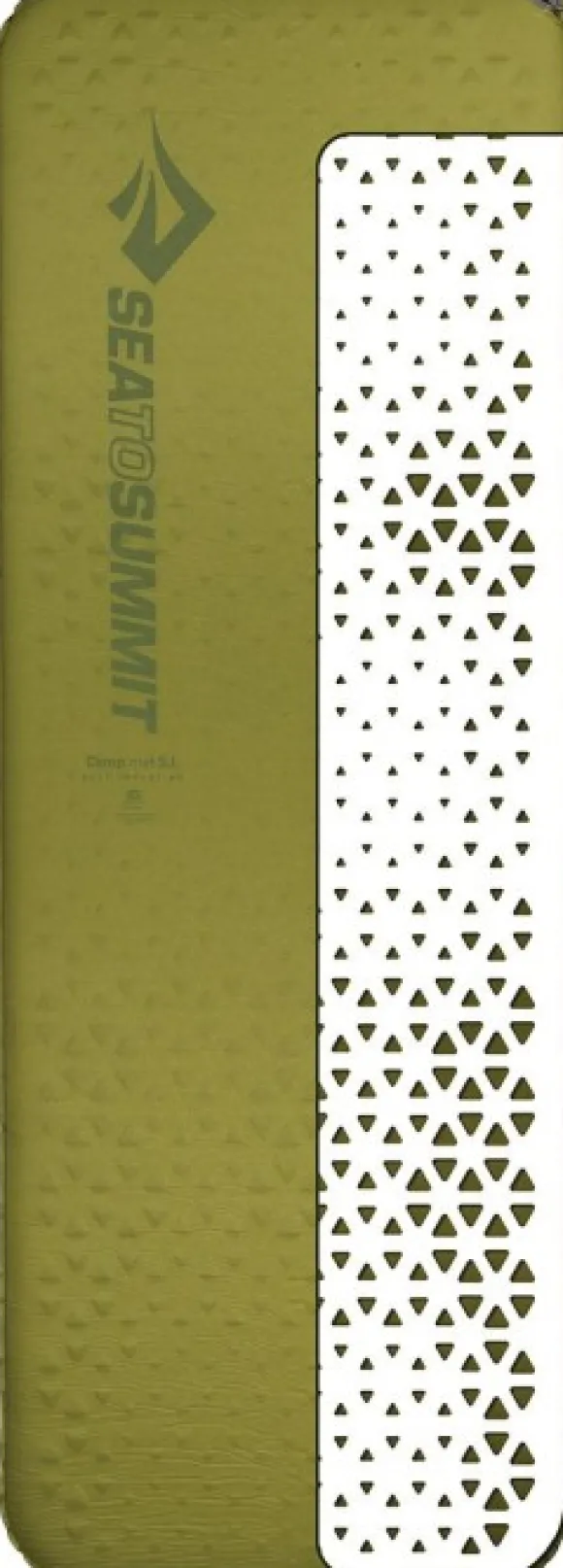 Sea to Summit Camp Mat S.I. -makuualusta