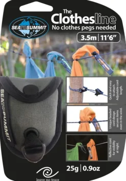 Sea to Summit Clothesline
