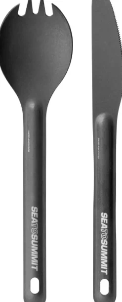 Sea To Summit Cutlery AlphaLight Spork/Knife